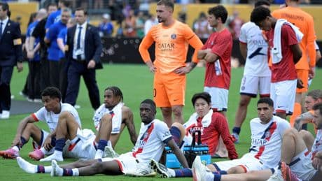 Why players ‘fear’ criticising heavy workload amid busy football schedule