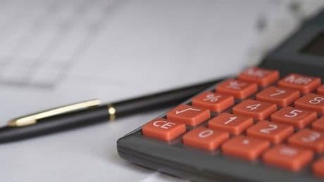 Finansal hizmetler güven endeksi Mayıs'ta geriledi