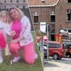 Brandweer opgetrommeld voor een woningbrand, maar slachtoffers blijken vermoord: mama Lilia (46) en dochter Anna (6) zijn neergestoken