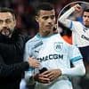 Mason Greenwood breaks silence over Marseille future amid reports French giants will listen to offers for ex-Man United star this summer
