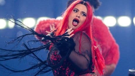Eurovision Song Contest mit erstaunlichem neuem Trend – Finalisten stehen fest