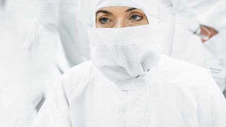Katherina Reiche in Sachsen und Brandenburg: Die Ostbeauftragte