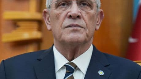 Dervişoğlu: Siyasette hiçbir şey gizli kalmaz