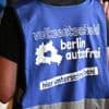 Verkehrspolitik: Initiative „Berlin autofrei“ erwartet Ablehnung