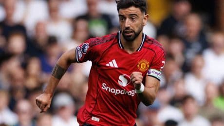 Is Man Utd vs Burnley on TV? Predicted lineup today and confirmed team news