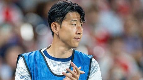 Transfer news live: Son set to leave Tottenham, Isak future uncertain after Newcastle reject Liverpool bid