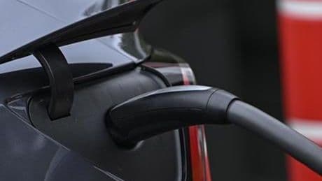 Elektrikli araç satışları nisanda yüzde 29 arttı