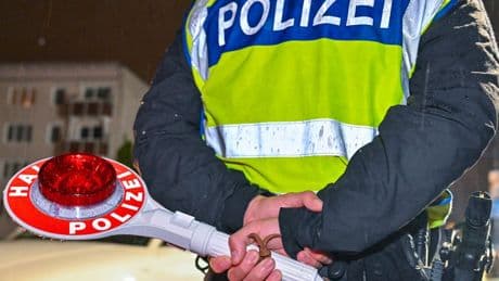 Regierungsbildung: Durch Kontrollen: Polen sieht täglichen Grenzverkehr und EU-Binnenmarkt in Gefahr