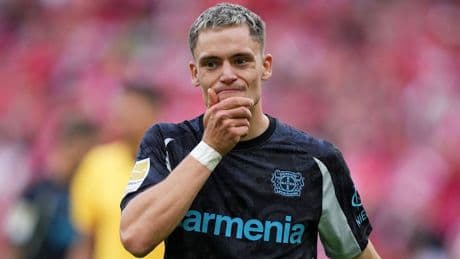 Vizemeisterschaft: Zweiern München schlägt Vizekusen