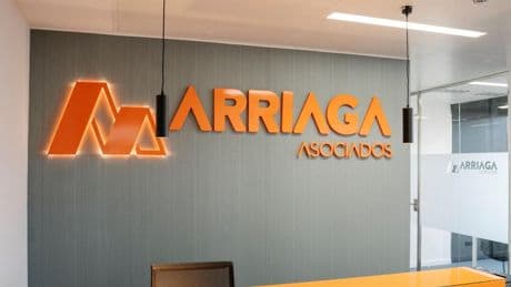 Arriaga cierra el acuerdo con Pemberton y enfila la salida del concurso de acreedores