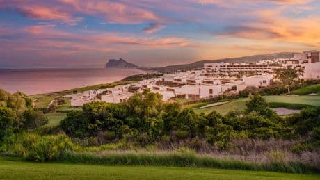 Fairmont La Hacienda Costa del Sol, Spain hotel review