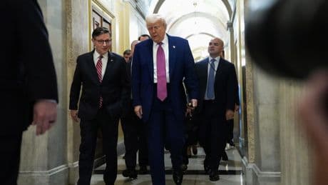 Comment la politique de Trump mine le dollar et inquiète les investisseurs