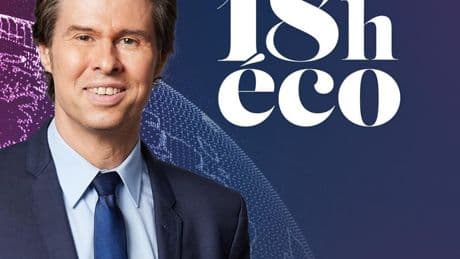 Le 18h Eco – Mercredi 30 avril