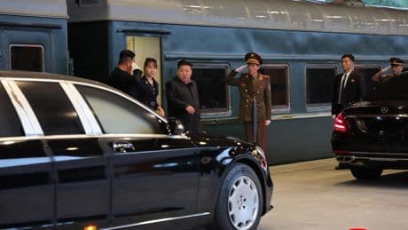 Kim Jong-un purgó en silencio a varios espías civiles con redadas masivas tras una misión secreta fallida de los Navy Seals en 2019