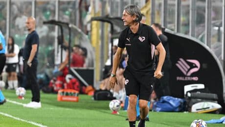 Serie B, parte il campionato con l?anticipo Pescara-Cesena. Palermo-Reggiana, Samp-Modena, Empoli-Padova. Il programma completo