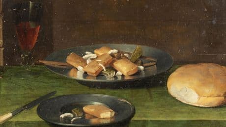 « Ils n’avaient pas conscience de sa valeur »: une rare toile d’un maître français retrouvée par hasard à Paris