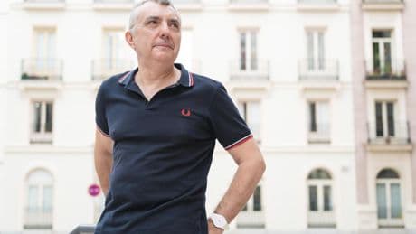 Manuel Vilas: "El sexo es atávico. Al orgasmo se le llama la 'pequeña muerte' porque lo es"