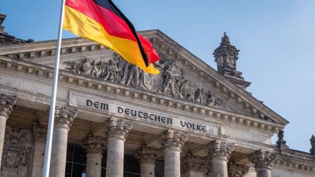 Allemagne : un député de gauche de Die Linke remet en cause le drapeau et l’hymne national