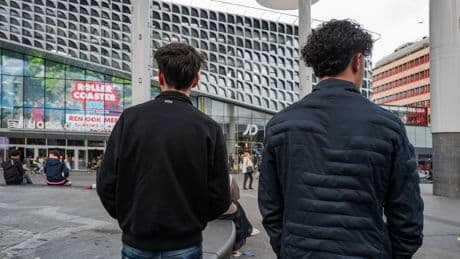 Gemeenten slaan alarm: jonge Syriërs glijden af naar criminaliteit