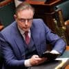 Meevaller voor premier De Wever: NAVO geeft toch tot 2035 voor nieuwe uitgavennorm