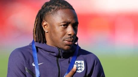 Arsenal transfer news: Eberechi Eze next step as Man Utd target added to shortlist