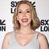 Katherine Ryan, 41, is pregnant with FOURTH child after discussing her fertility struggles