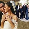 All the signs Brooklyn Beckham has 'quit the family after not inviting a single relative to his vow renewal' with Nicola Peltz
