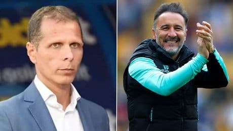 Wolves considering bringing in former Al Shabab sporting director Domenico Teti as part of recruitment overhaul