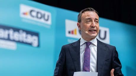 „Der Zweite Weltkrieg ist abgehakt“ – Ziemiak macht Ansage zu polnischen Reparationsforderungen