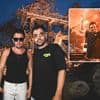 In het spoor van Dimitri Vegas en Like Mike (en hun grootouders) op Tomorrowland: “Moeten wij dat busje in? Neen, wij wandelen zelf wel naar de Mainstage”