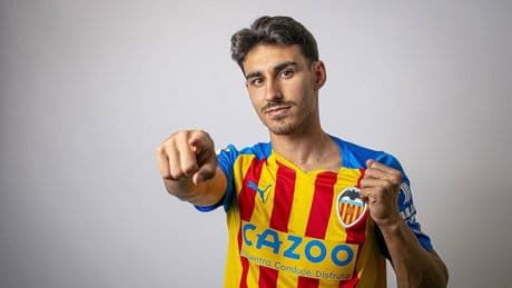 TRANSFER HABERİ: Trabzonspor Almeida'dan vazgeçmiyor! Kıran kırana pazarlık sürüyor