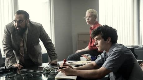 Netflix is removing Black Mirror: Bandersnatch