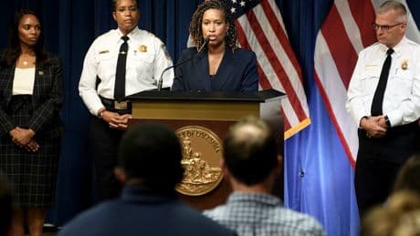 For D.C., Threats of a Federal Takeover Were Familiar. Now They Are a Reality.