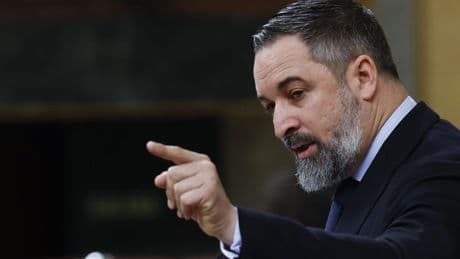 Espagne : le parti Vox condamné pour financement illégal