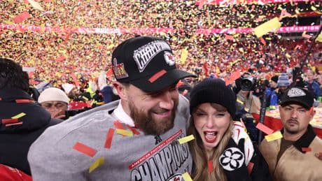 Travis Kelce, Taylor Swift hit a big ‘turning point’ in their relationship