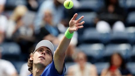 US Open picks: Alex de Minaur vs. Felix Auger-Aliassime odds, predictions, best bets Wednesday