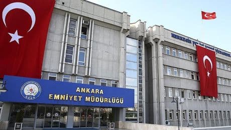 EGM'den 1 Mayıs açıklaması; 36 kişi serbest bırakıldı