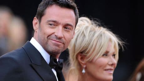 Hugh Jackman en vrouw vragen officieel scheiding aan