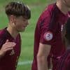 België ondanks nederlaag tegen Italië naar halve finales op EK U17