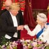 Trump, Obama, Hollande, Ed Sheeran… Ces stars qui ont gaffé avec la famille royale britannique