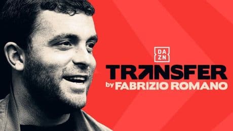 DAZN estrena un programa sobre el mercado de fichajes en la previa del Mundial de Clubes