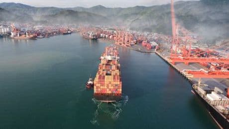 China: Donald Trump ist Pekings bester Komplize in Brasilien