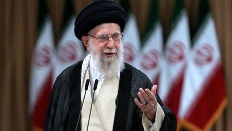 „Chamenei darf nicht weiter existieren“ - Israel erklärt Ober-Mullah zum Kriegsziel