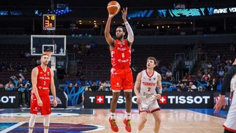 El Madrid quiere a Jordan Loyd