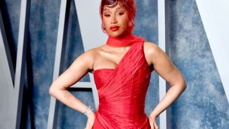Cardi B testifies she didn't touch security guard who's suing her alleging assault