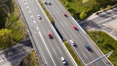 El factor que está cada vez más presente en los accidentes en España y que preocupa mucho a la DGT
