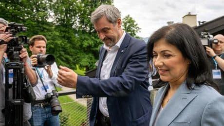 „Eine wirtschaftliche Notlage, wie wir sie so in Deutschland noch nie hatten“