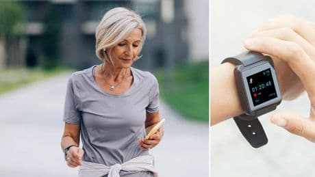 Walking certain number of steps daily reduces cancer risk, Oxford study finds
