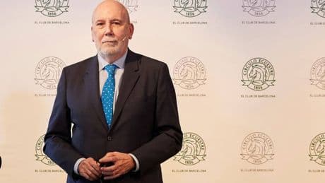 Murtra nombra consejeros de Movistar+ al ex director de ‘La Vanguardia’ y a un ex alto cargo del FC Barcelona
