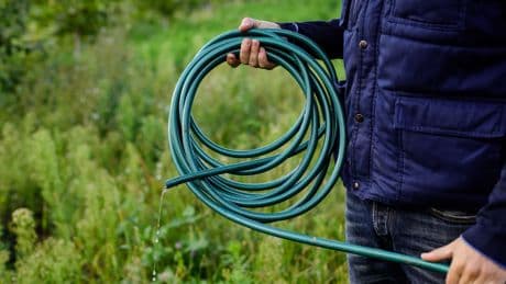 Hosepipe ban looms - as England suffers driest start to spring since 1950s